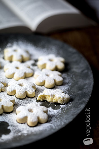 canestrelli vegani