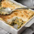 Gateau di patate vegano - Gattò di patate senza uova e formaggio