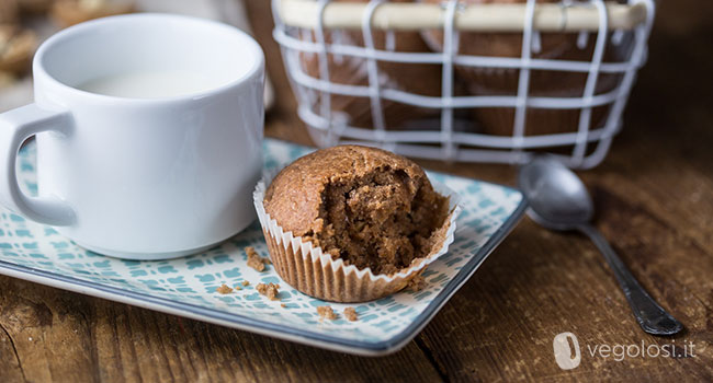 muffin datteri noci limone