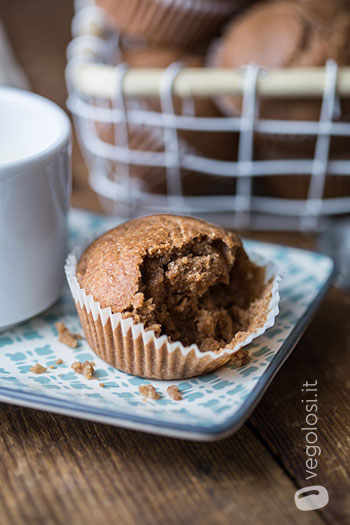 muffin datteri noci limone