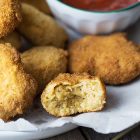 Nuggets di soia