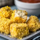 nuggets tofu fiocchi mais