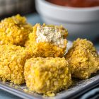 nuggets tofu fiocchi mais