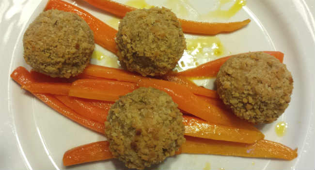 polpette