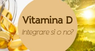 Vitamina D nell'alimentazione vegana