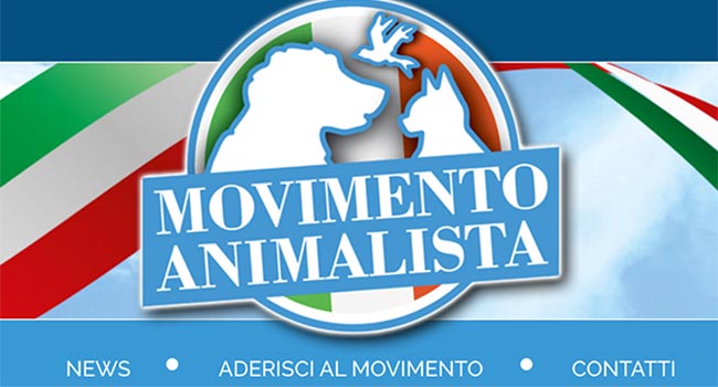 Movimento-animalista