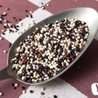 Come cucinare la quinoa