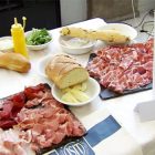 Salumi Tg3 regione