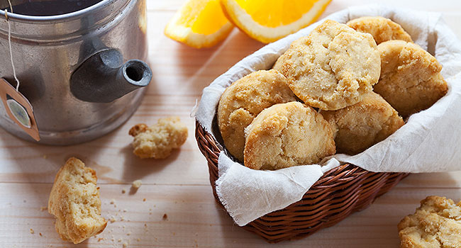 Ricette con la farina di riso