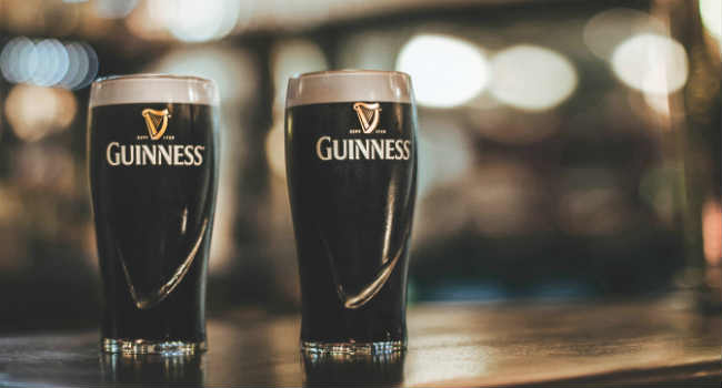 guinness