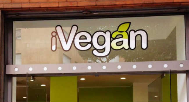 ivegan roma