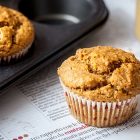 muffin vegani semplici