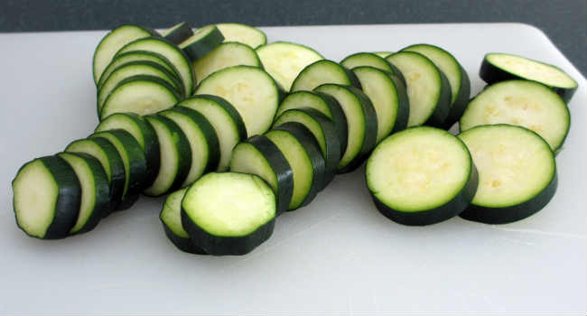 zucchine