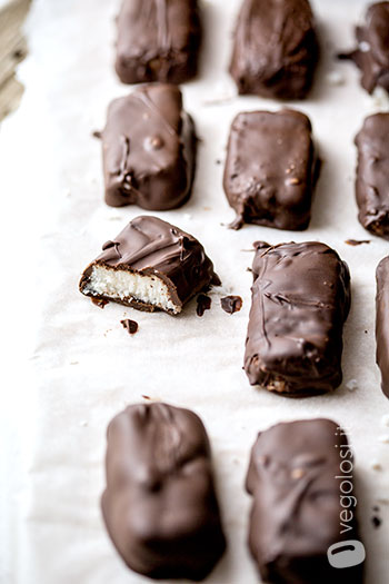 bounty vegan