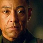 giancarlo esposito vegano