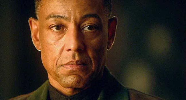 giancarlo esposito vegano