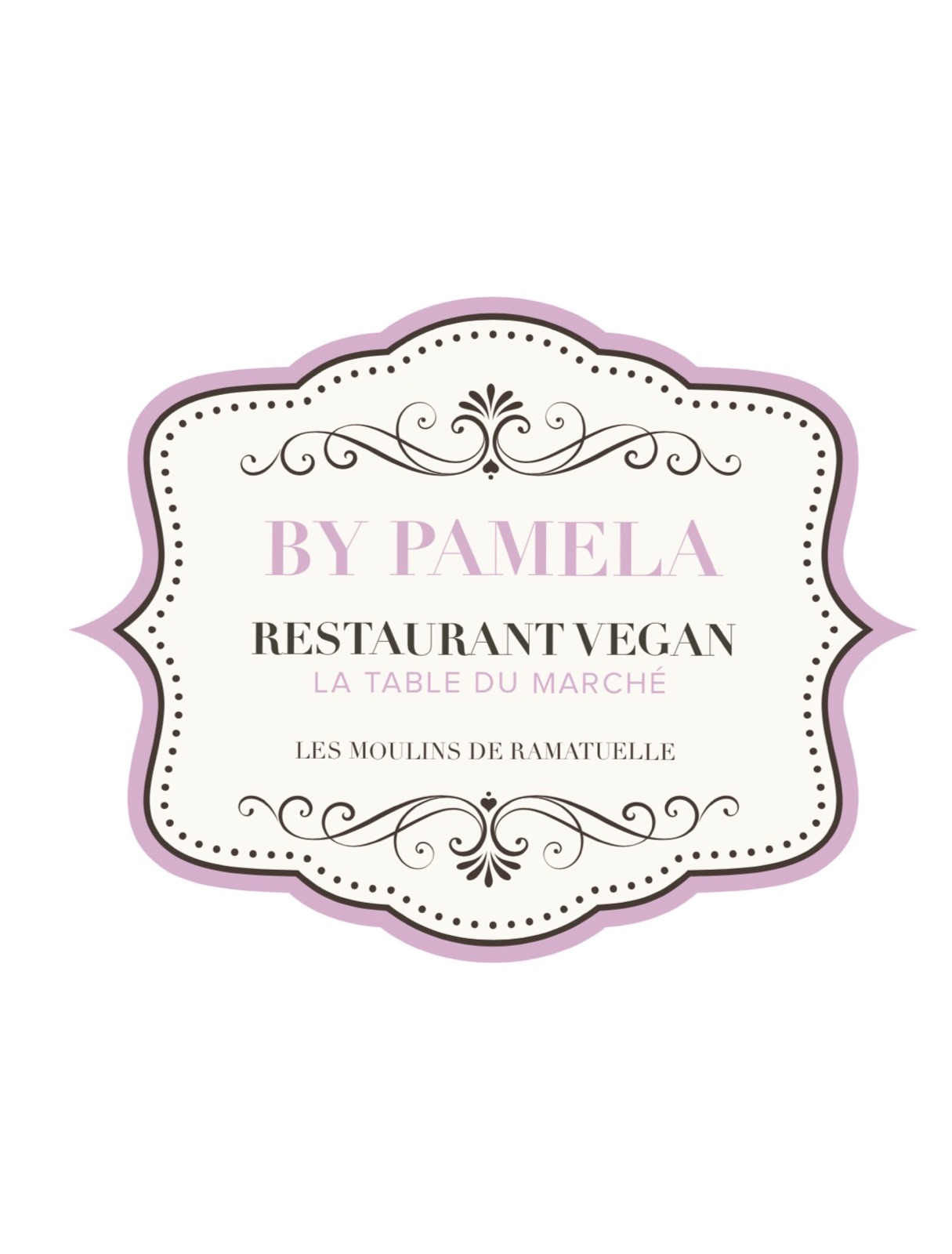 Pamela Anderson ristorante vegano