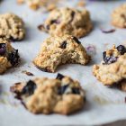 biscotti all'uva