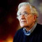 noam chomsky riscaldamento globale