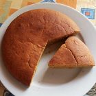 pane dolce vegan