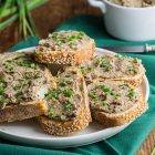 paté di seitan