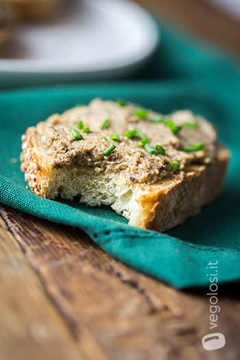 paté di seitan