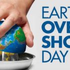 earth overshoot day 2017