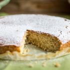 torta yogurt senza glutine