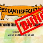 Diffida Brambilla Oltre La Specie