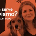 attivismo peta