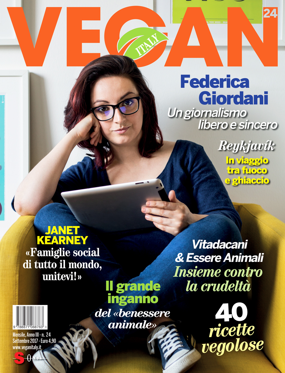 Vegan Italy vegolosi.it