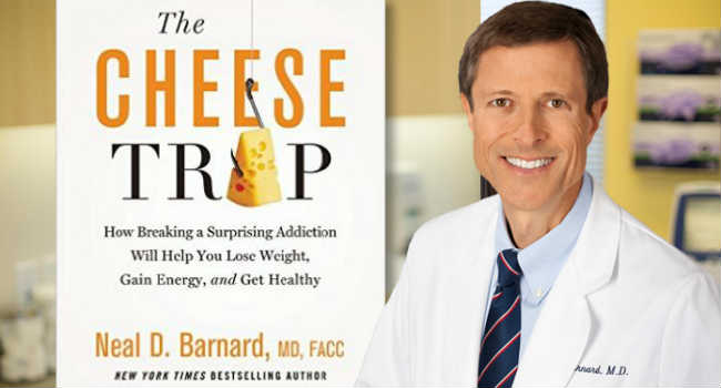 barnard cheese trap