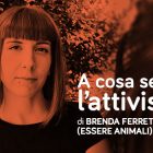 essere animali attivismo