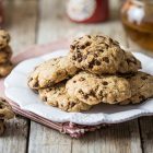 cookies cioccolato