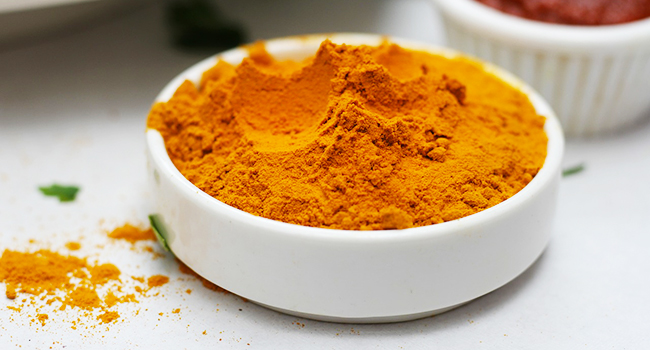 garam-masala