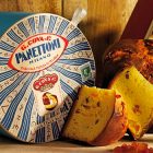 Panettone cova vegano