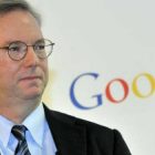 Eric Schmidt scelta vegana