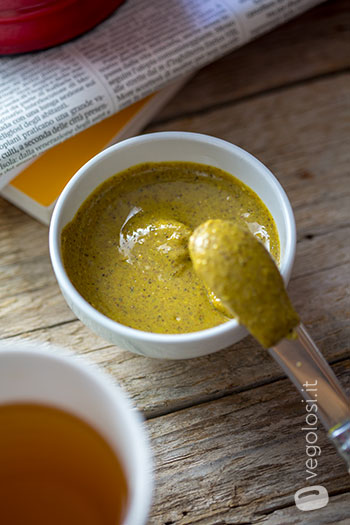 Crema di pistacchi