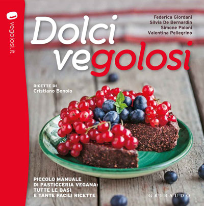 dolci vegolosi