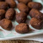 Gnocchi dolci al cioccolato