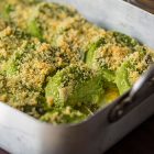 Gnocchi alla romana senza uova alle erbette