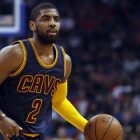 kyrie irving vegan