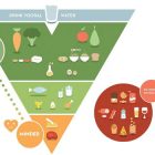 nuova piramide alimentare belgio