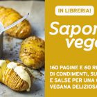 Sapori vegolosi - Landing page