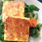 tofu in crosta