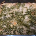 Lasagne vegane con cavolo nero e patate