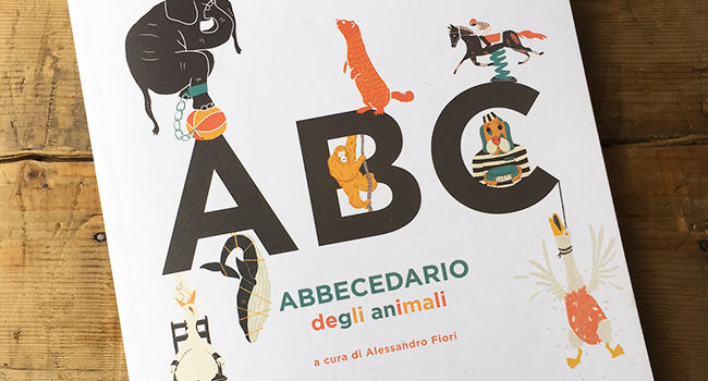 Abbecedario degli animali