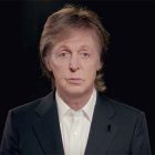 Paul McCartney lunedì senza carne