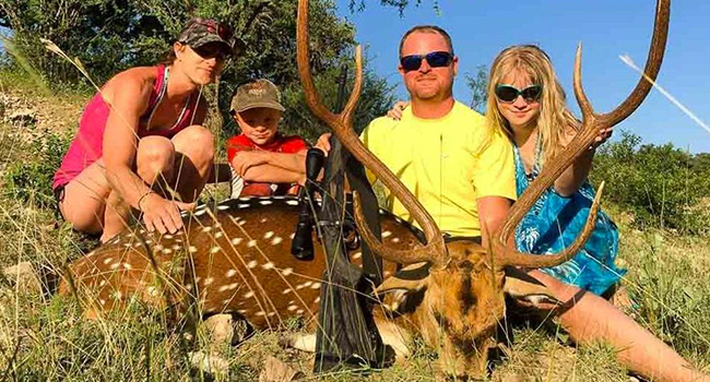 famiglia-cacciatori texas