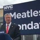 meatless monday new york